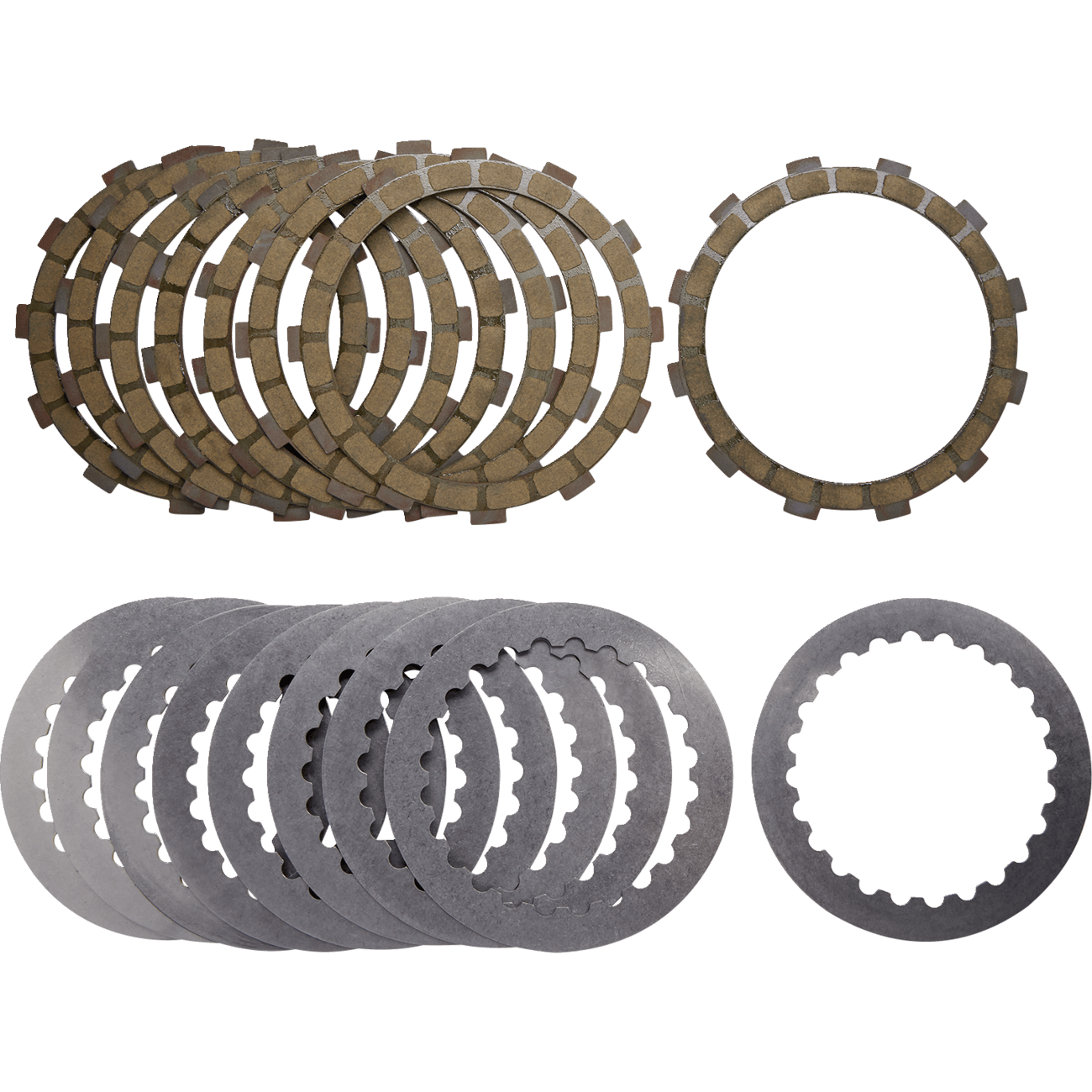 BARNETT Clutch Kit 3064810014