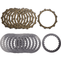 BARNETT Clutch Kit 3064810014