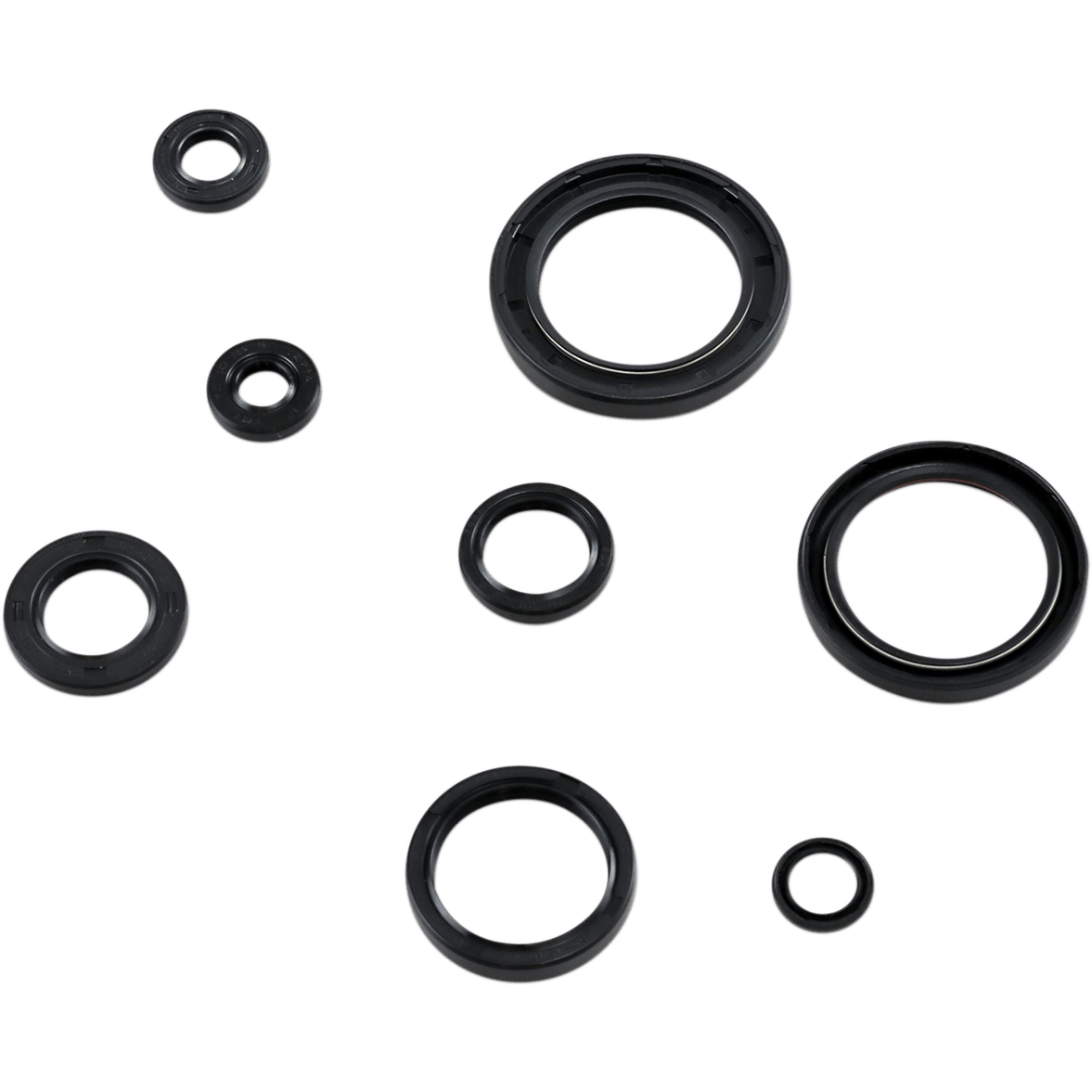 MOOSE RACING Engine Oil Seal Kit