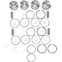 JE PISTONS Piston Kit