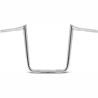 LA CHOPPERS Handlebar Prime Ape 18" Chrome LA735118