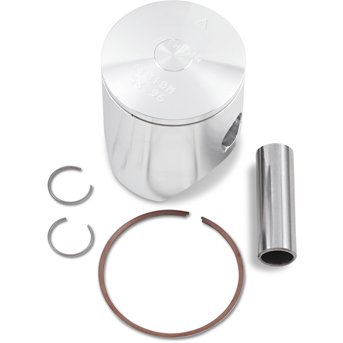 ATHENA Piston Kit 53.94 mm YZ125 S4F05400011A