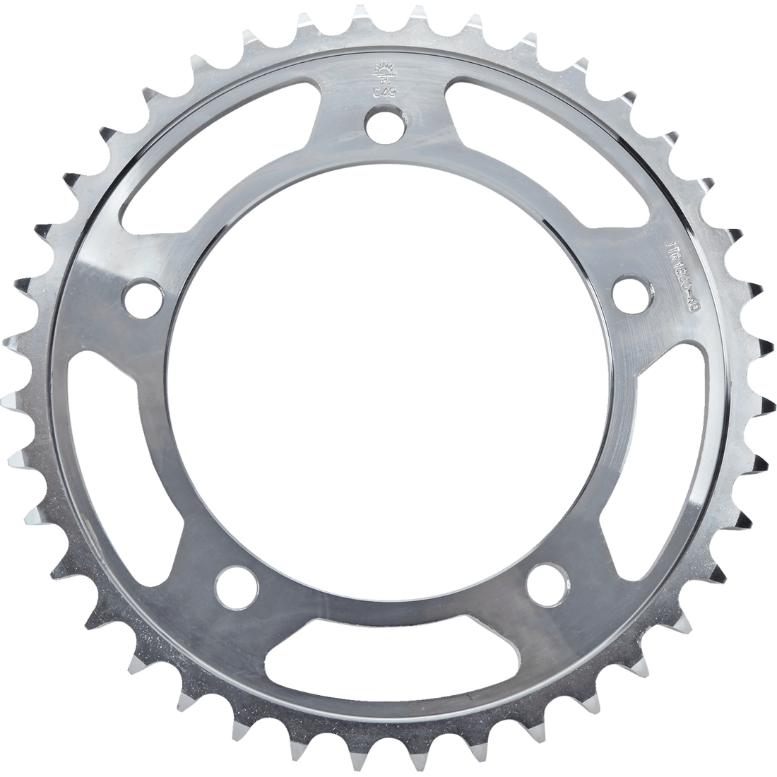 JT SPROCKETS Rear Sprocket 40 Tooth Suzuki