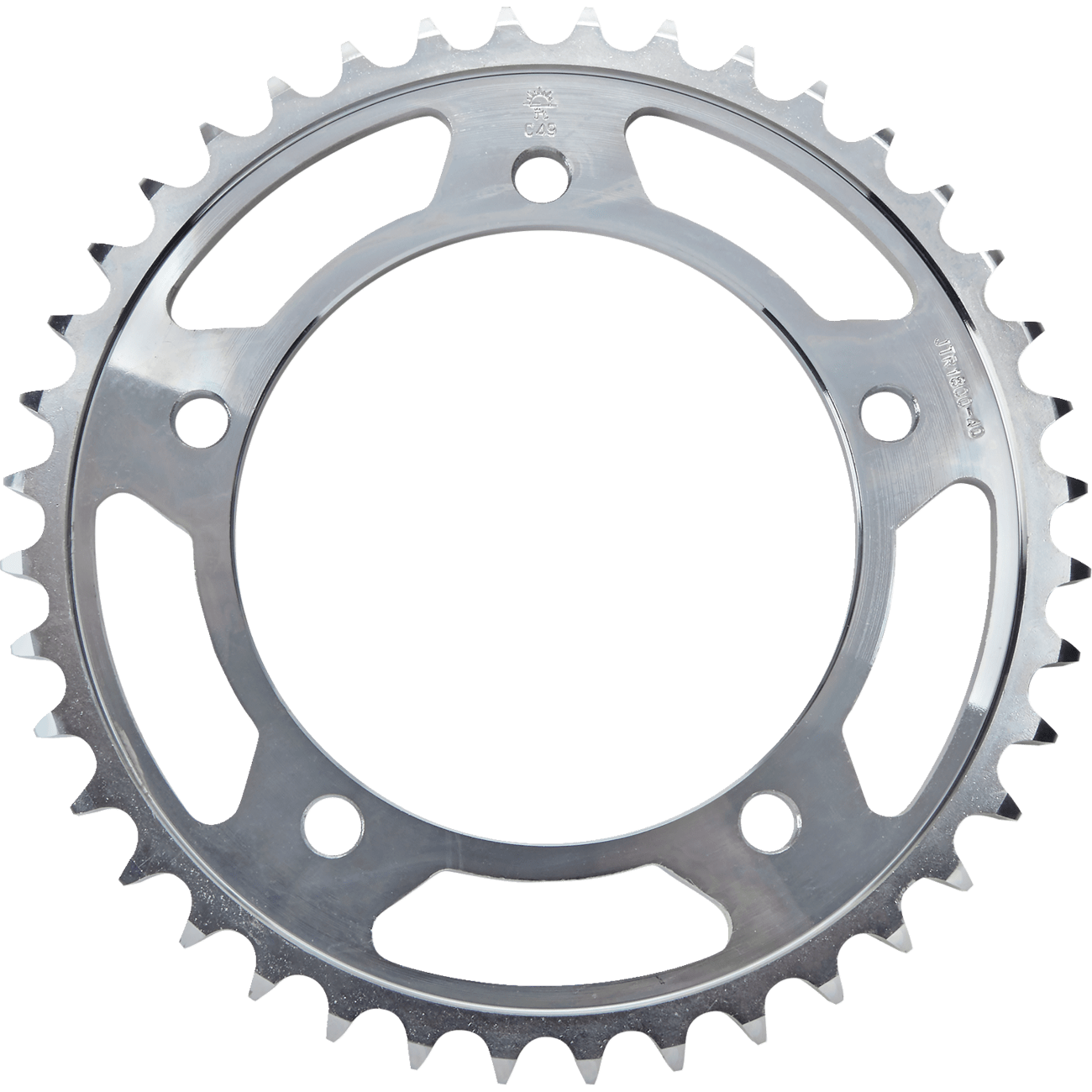 JT SPROCKETS Rear Sprocket 40 Tooth Suzuki