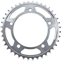 JT SPROCKETS Rear Sprocket 40 Tooth Suzuki