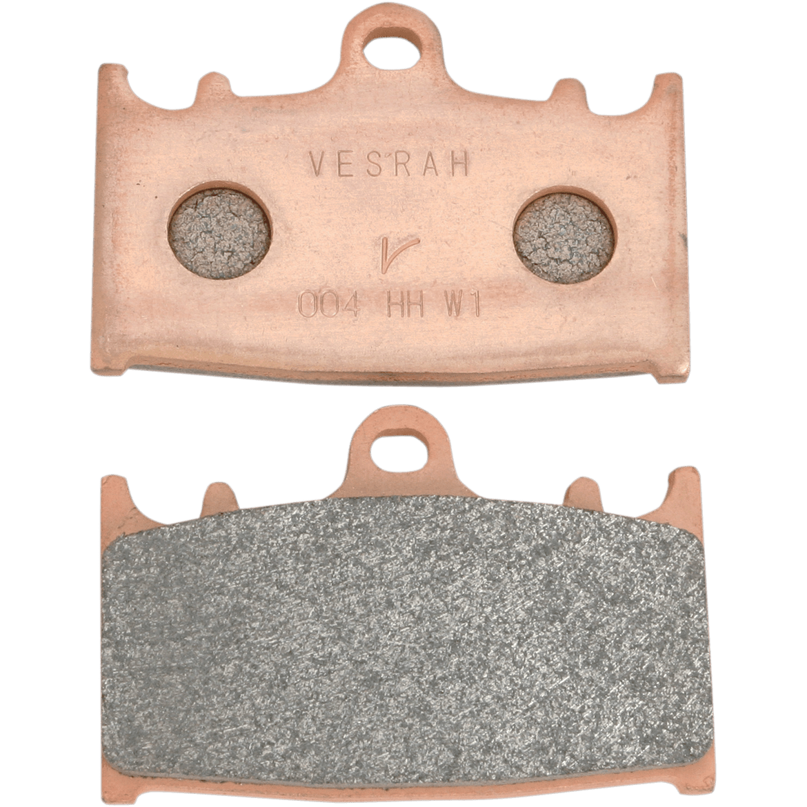 VESRAH JL Sintered Metal Brake Pads