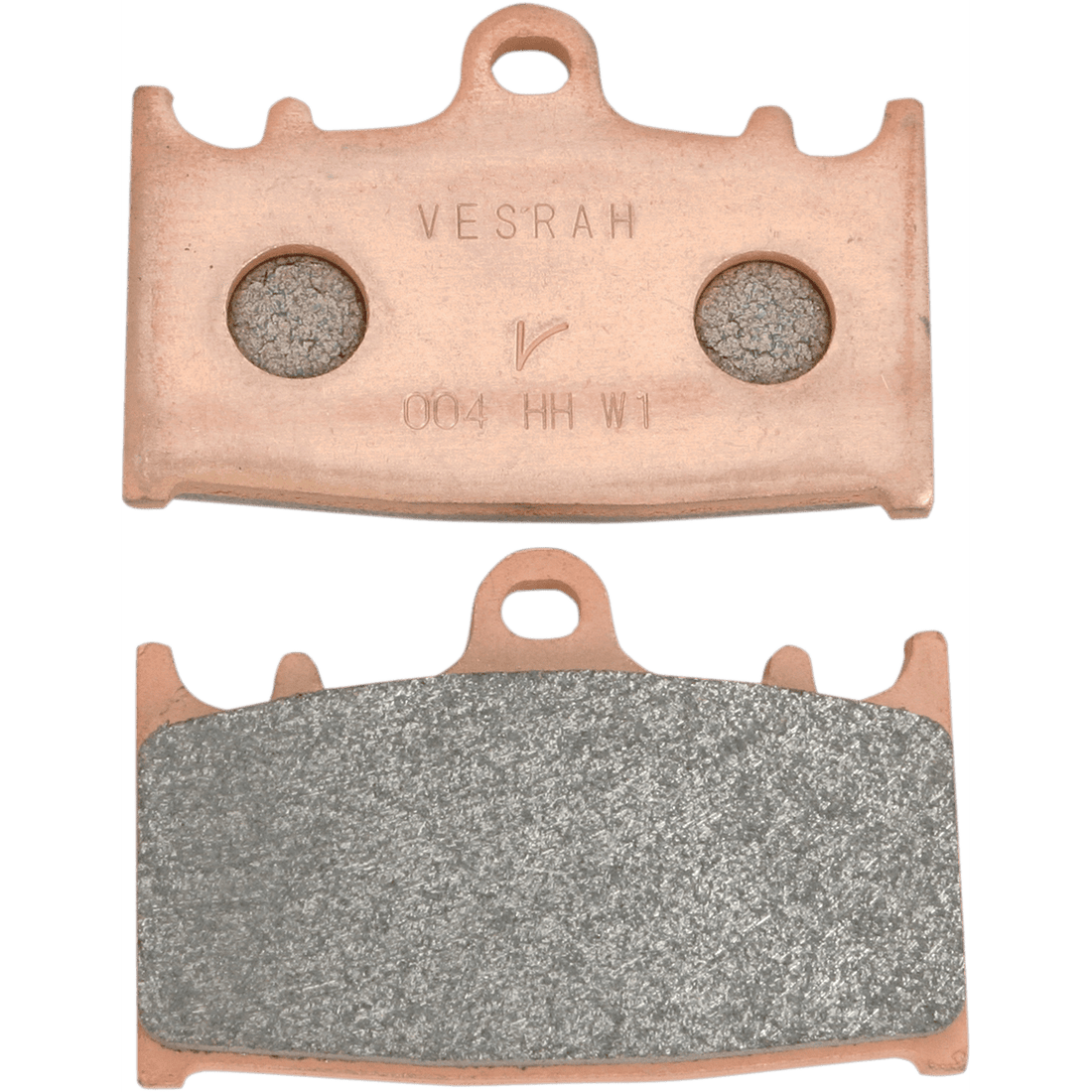 VESRAH JL Sintered Metal Brake Pads