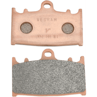 VESRAH JL Sintered Metal Brake Pads