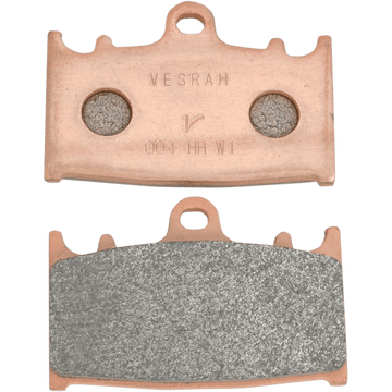 VESRAH JL Sintered Metal Brake Pads