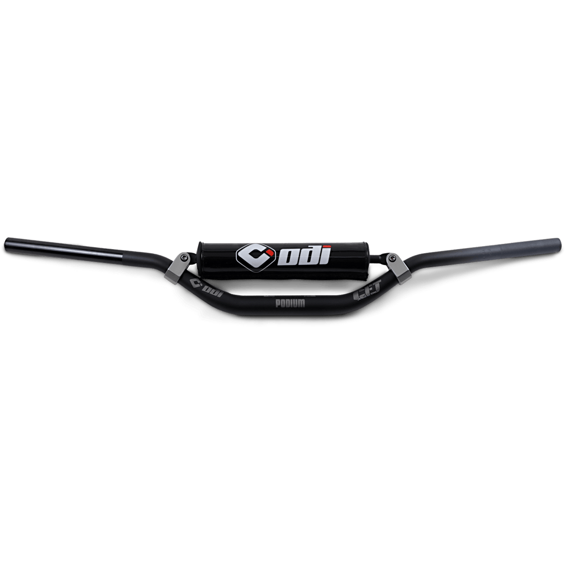 ODI Handlebar CFT Podium YZ Black H946CFB