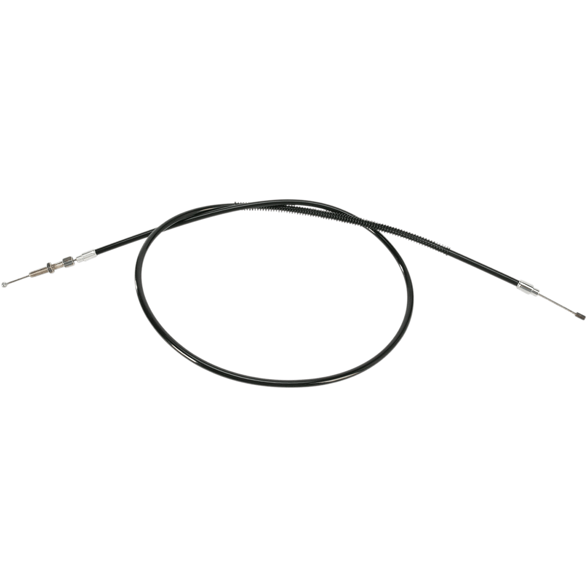 BARNETT Clutch Cable +6" 1013010003+6