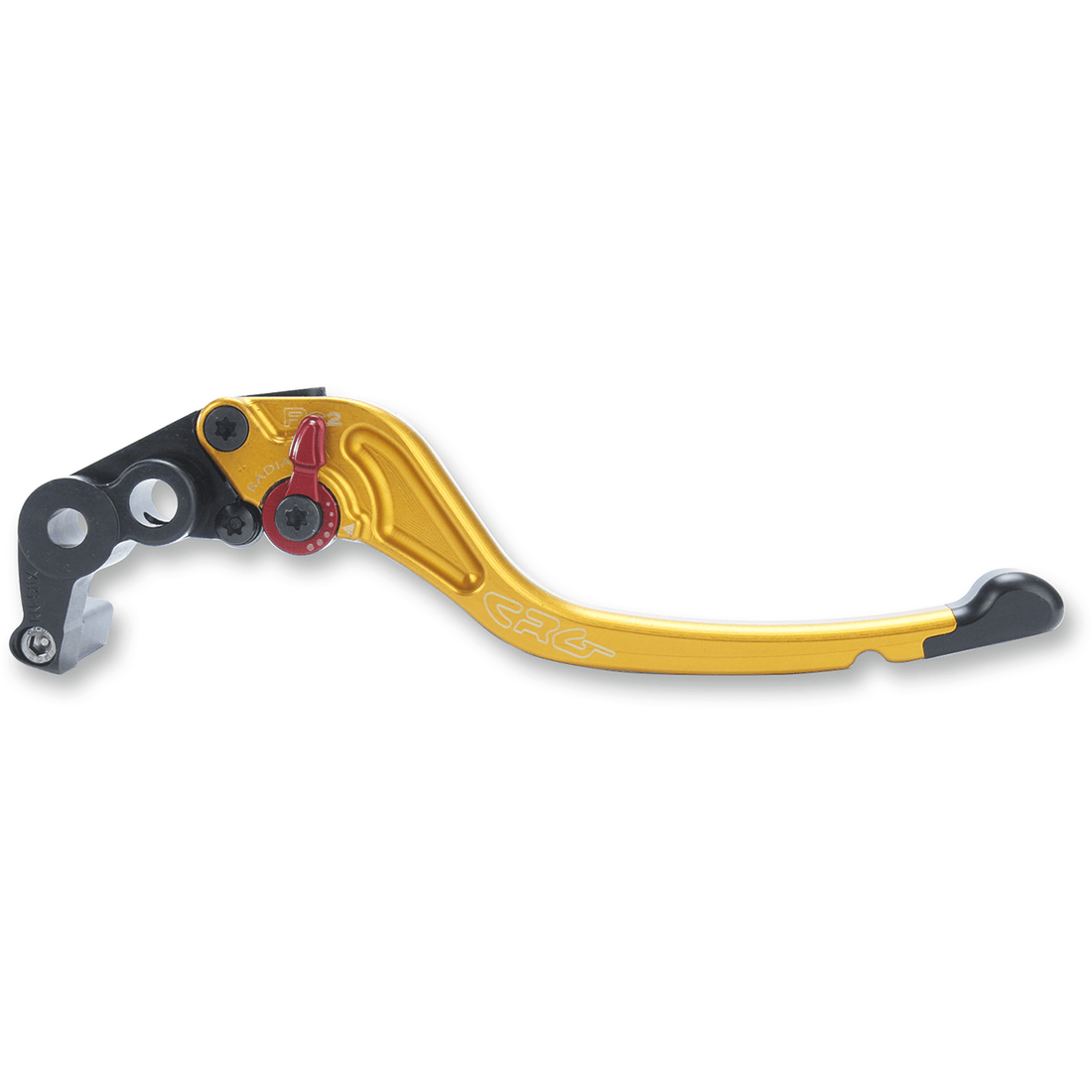 CRG Brake Lever RC2 Gold 2RN511TG