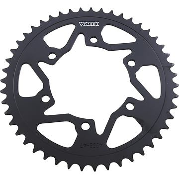 VORTEX Rear Sprocket 47 Tooth Kawasaki/Suzuki/Yamaha