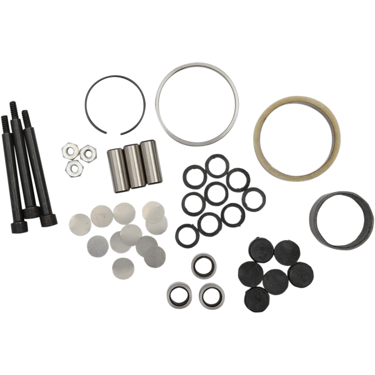 EPI Clutch Rebuild Kit CX400015