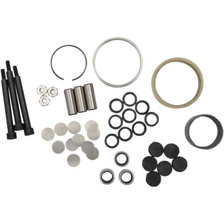 EPI Clutch Rebuild Kit CX400015