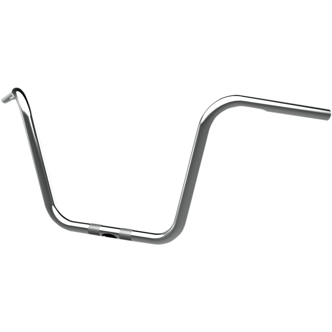 KHROME WERKS Handlebar Ape Hanger 12" TBW Chrome 300044