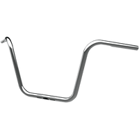 KHROME WERKS Handlebar Ape Hanger 12" TBW Chrome 300044