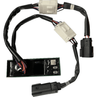 CUSTOM DYNAMICS Smart Triple Play® Signal Conversion Module GENSMARTTPUBCM