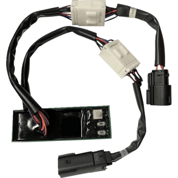 CUSTOM DYNAMICS Smart Triple Play® Signal Conversion Module GENSMARTTPUBCM