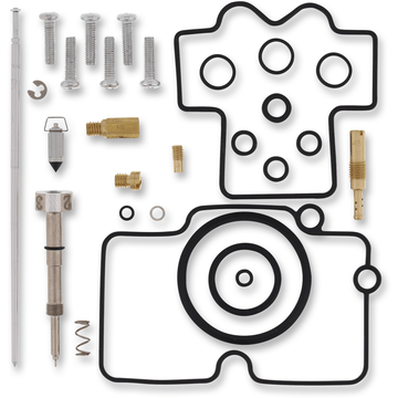 MOOSE RACING Carburetor Repair Kit Honda/Polaris