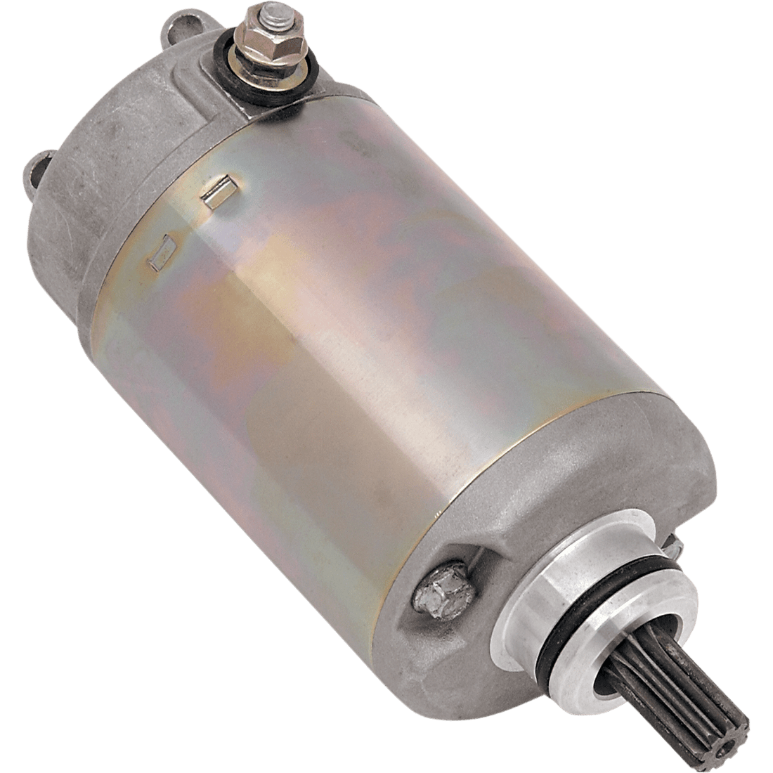 RICK'S MOTORSPORT ELECTRIC Starter Motor Suzuki 61306