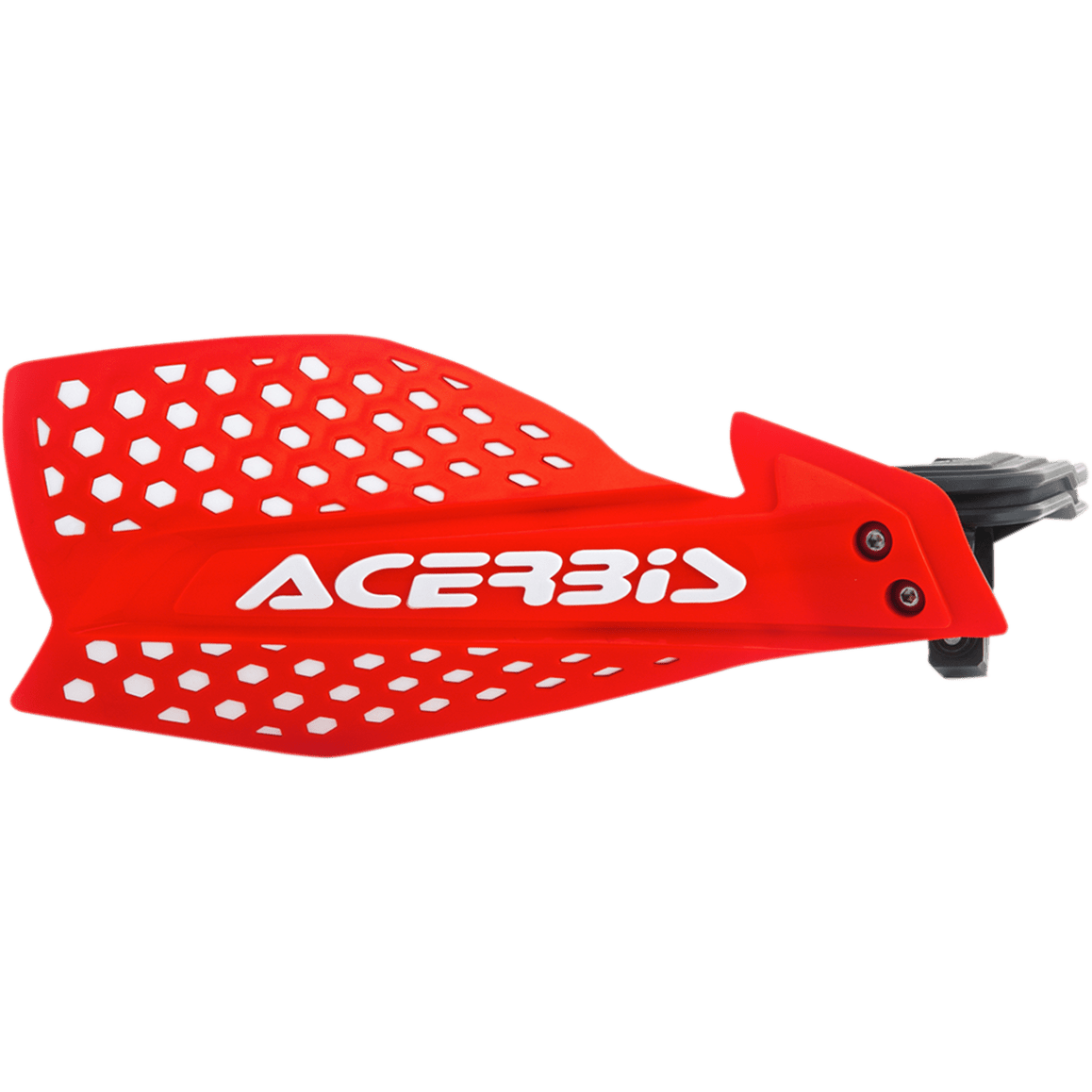 ACERBIS Handguards X-Ultimate Red/White