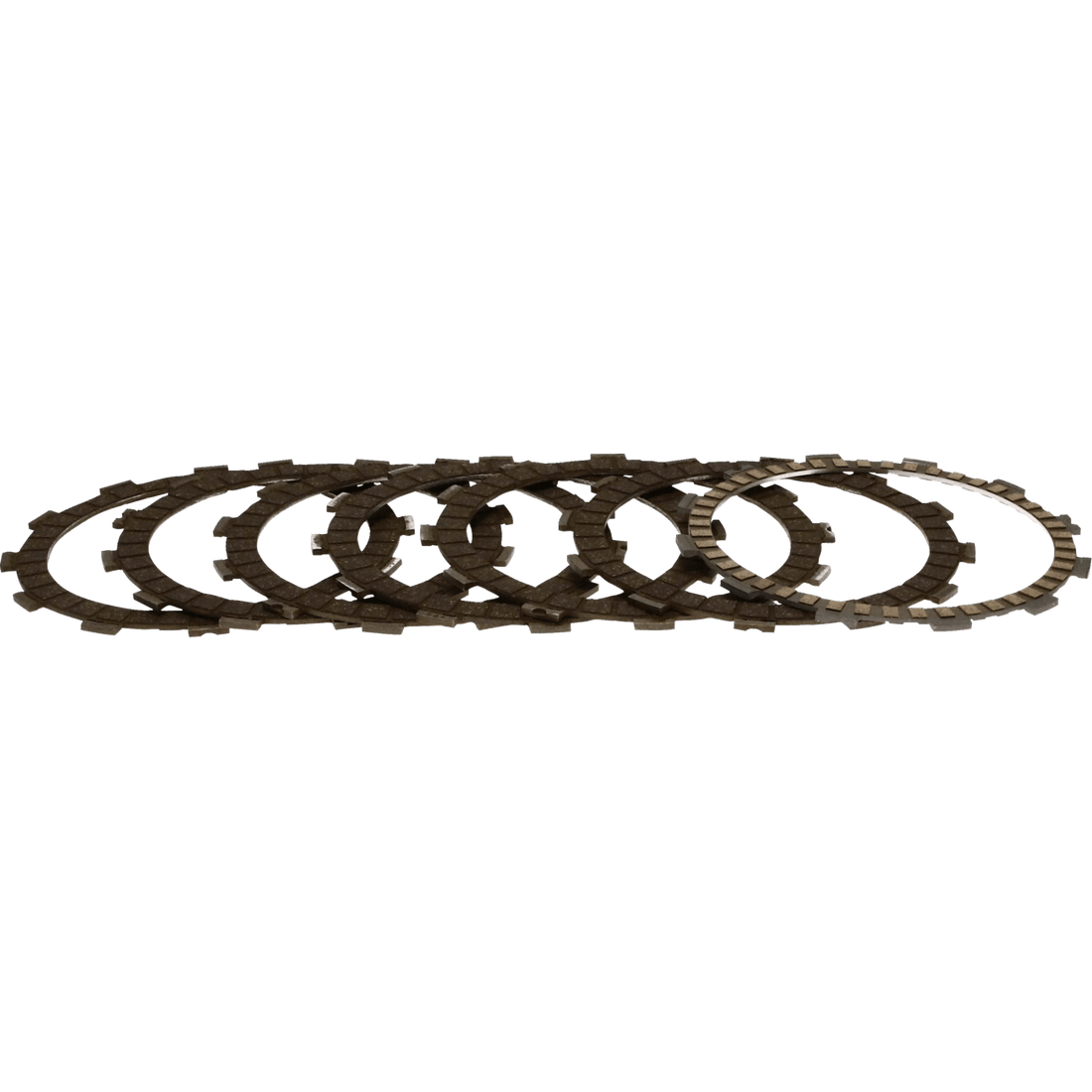 PROX Friction Plate Set CRF450R/L/X/RX 16S14091