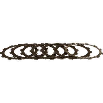 PROX Friction Plate Set CRF450R/L/X/RX 16S14091