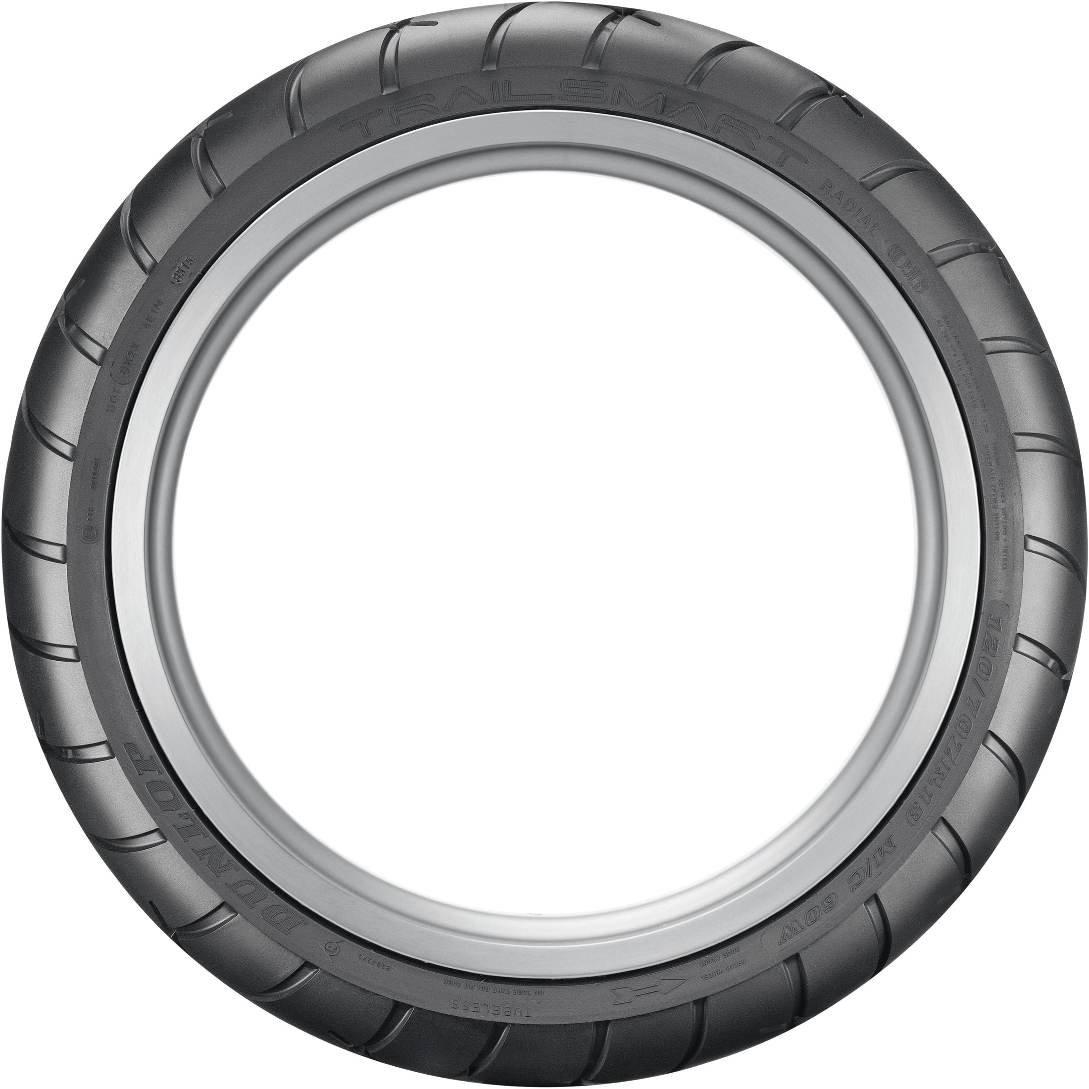 DUNLOP TIRE K81/TT100 F/R 410-18 59H 4PR TL