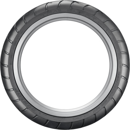 DUNLOP TIRE K81/TT100 F/R 410-18 59H 4PR TL