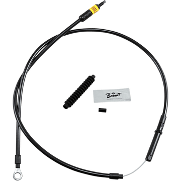 BARNETT Clutch Cable 1313010020HE