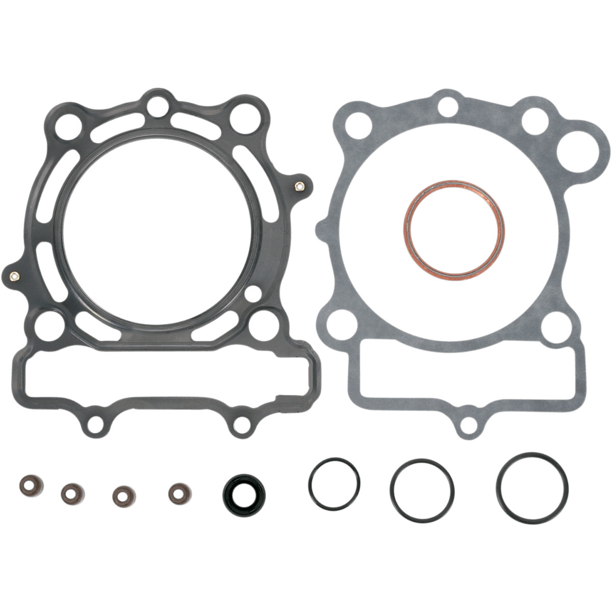 MOOSE RACING Top End Gasket Kit Kawasaki