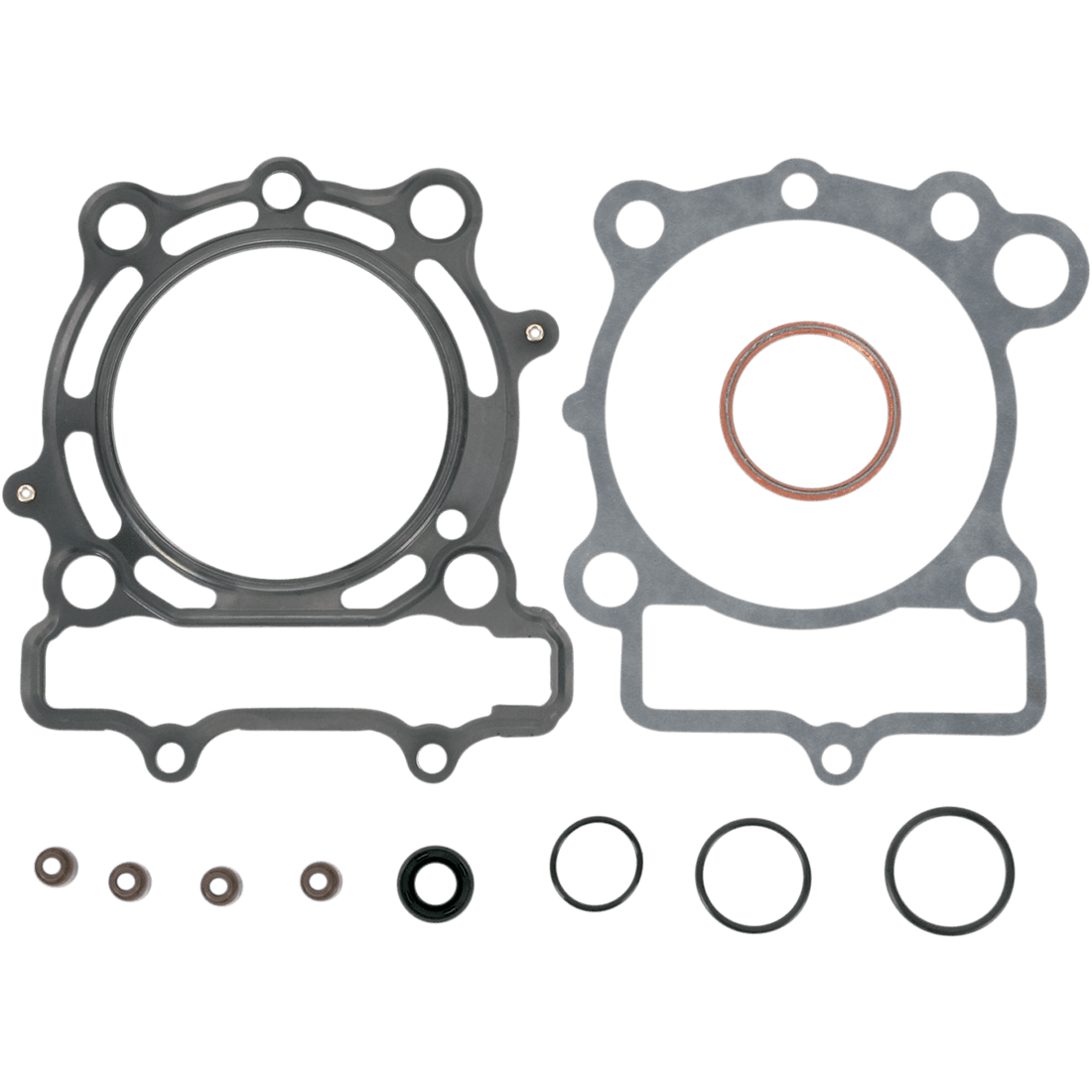 MOOSE RACING Top End Gasket Kit Kawasaki