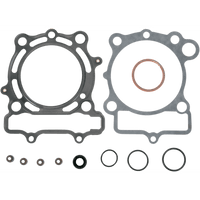 MOOSE RACING Top End Gasket Kit Kawasaki