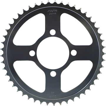 SUNSTAR SPROCKETS Rear Sprocket 49 Tooth Yamaha