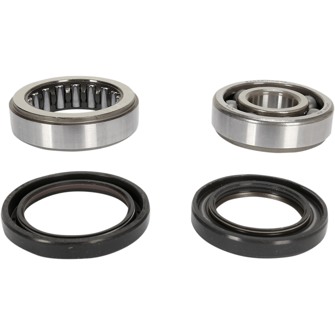 PROX Crank Bearing and Seal Kit Honda 23CBS12007