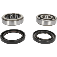 PROX Crank Bearing and Seal Kit Honda 23CBS12007