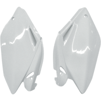 UFO Side Panels White