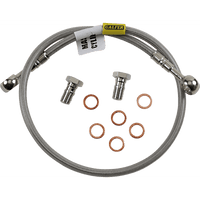 GALFER Brake Line Stainless Steel