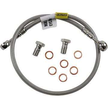 GALFER Brake Line Stainless Steel