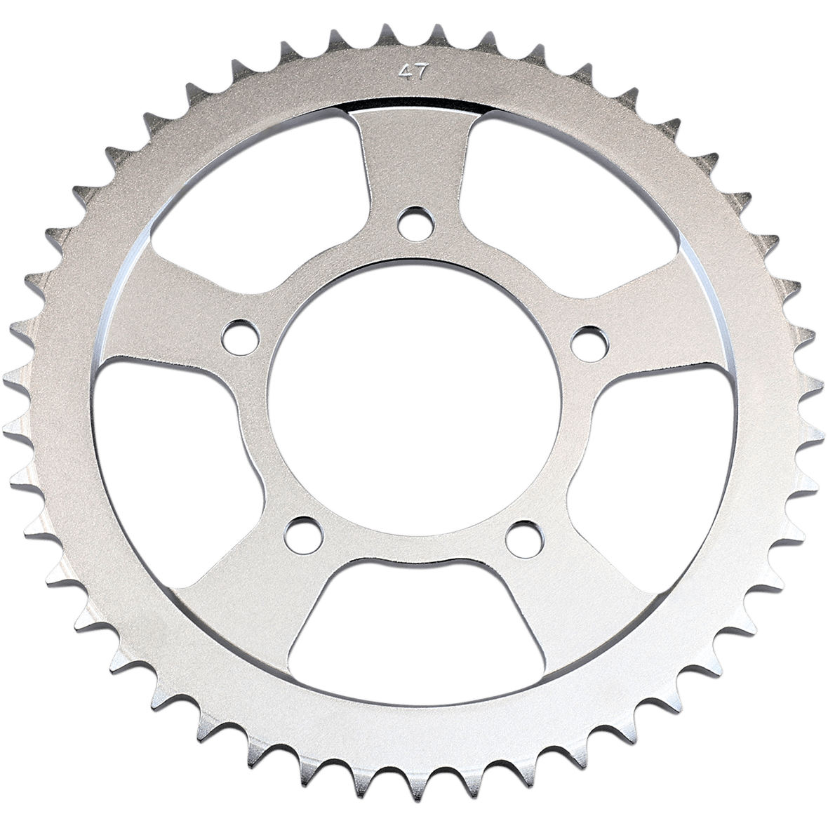 PARTS UNLIMITED Rear Sprocket 47 Tooth Suzuki