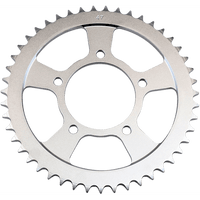 PARTS UNLIMITED Rear Sprocket 47 Tooth Suzuki