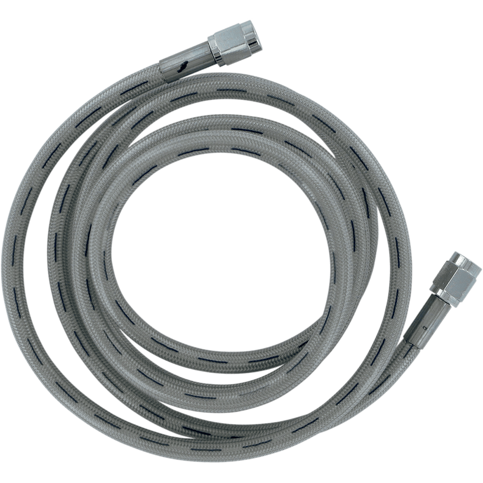 GOODRIDGE Brake Line Stainless 59"