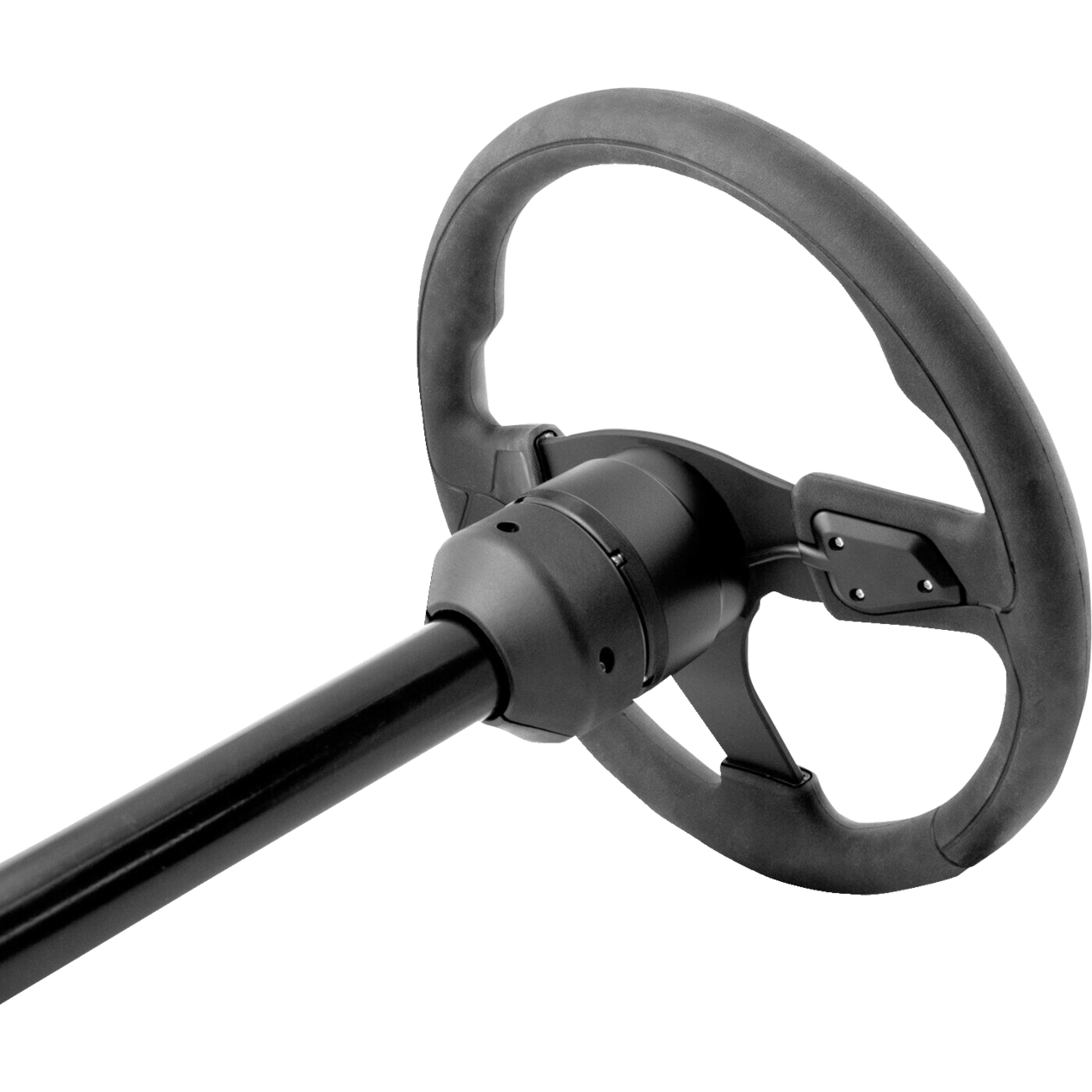 KOSO NORTH AMERICA Steering Wheel Heated