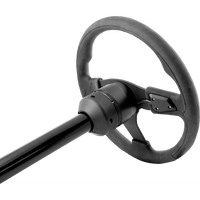 KOSO NORTH AMERICA Steering Wheel Heated