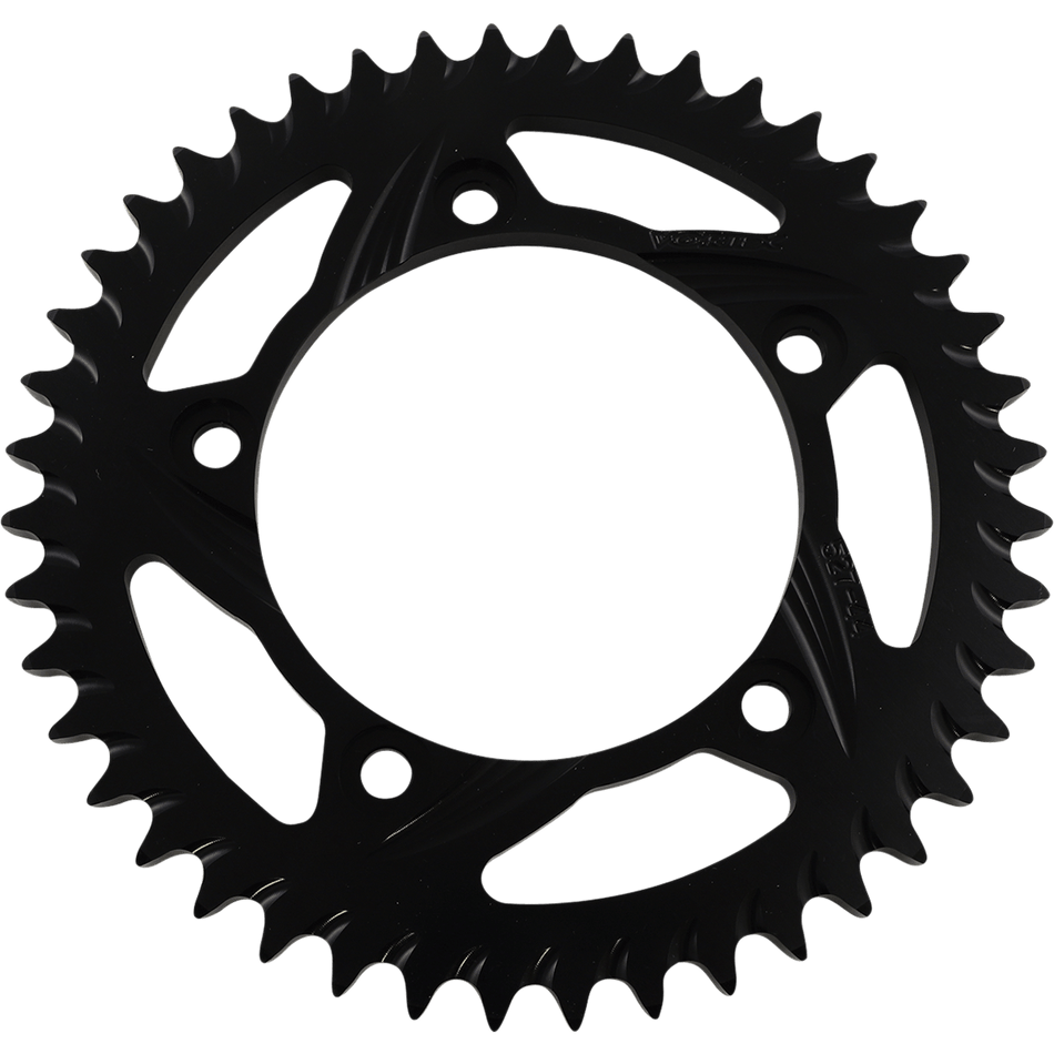 VORTEX F5 Rear Sprocket 44 Tooth 527K44