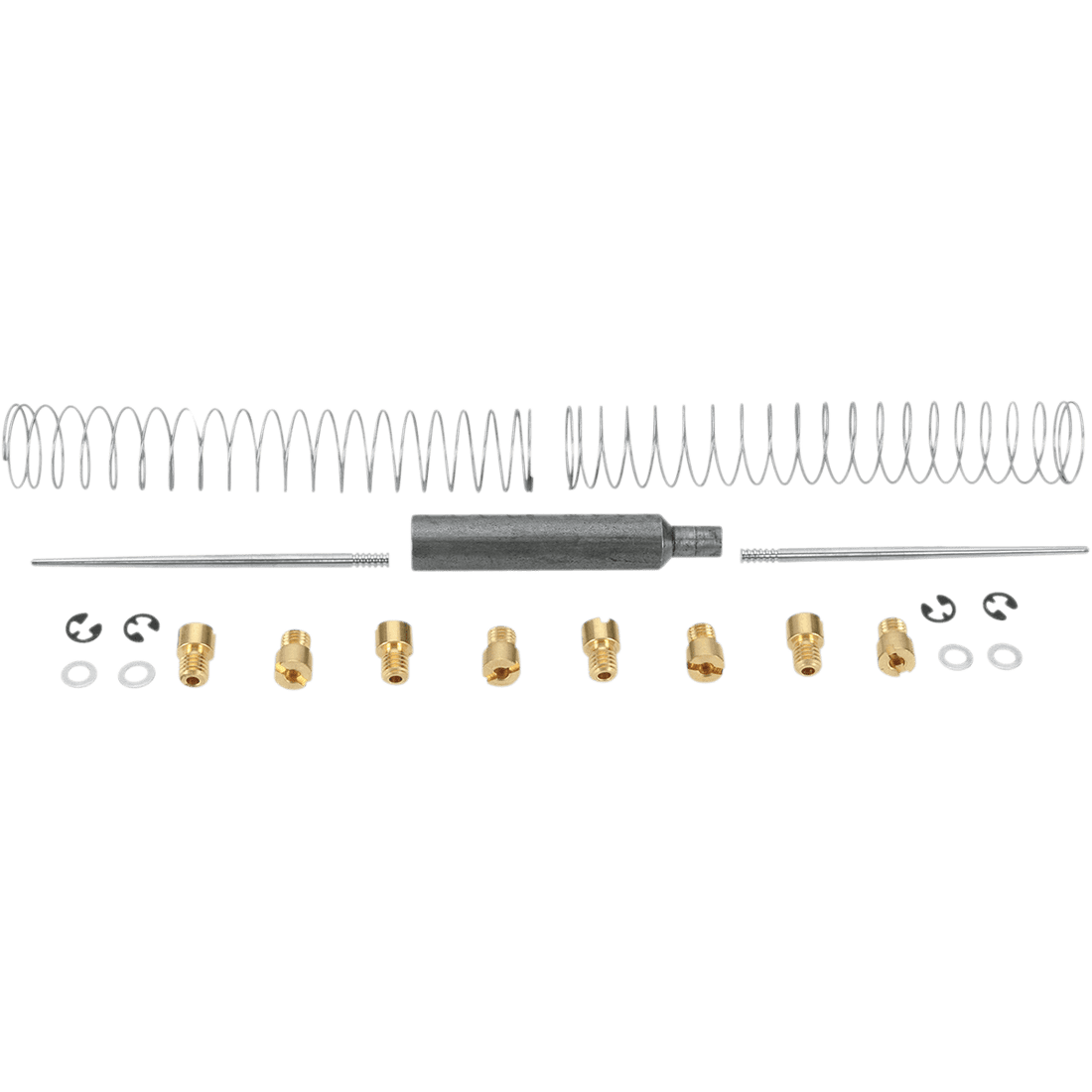 DYNOJET Jet Kit Stage 1 Triumph 5121