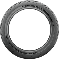 MICHELIN Tire Power 5 Front 120/70ZR17 58W 82645