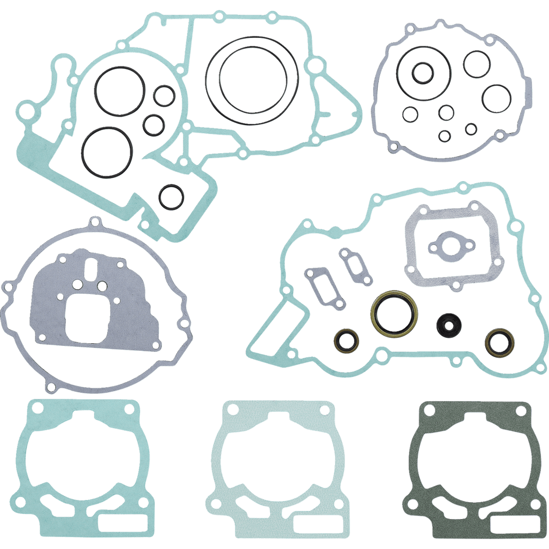 PROX Gasket Kit Complete KTM/ Husqvarna/Husaberg 346227