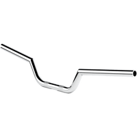 LA CHOPPERS Handlebar Valley 1" Chrome LA733201